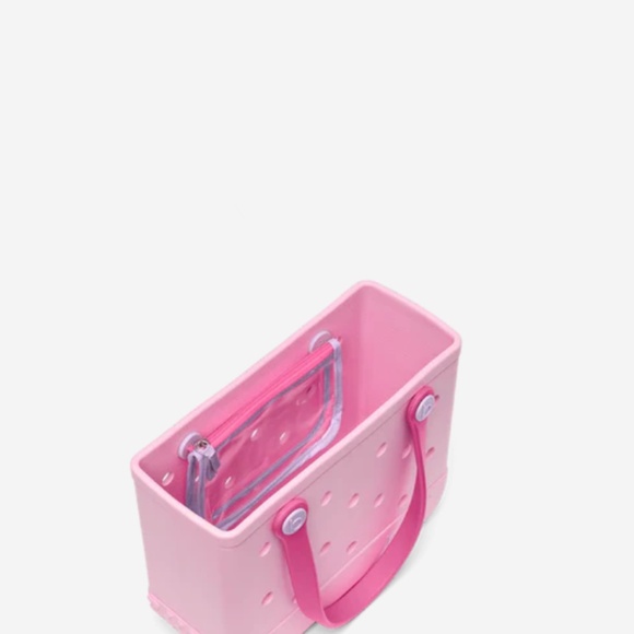 Bogg Bag Bitty Bog Pink Drink - Picture 2 of 3